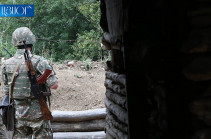 Azerbaijan to return 15 Armenian nationals against maps of landmines in Fizuli and Zangelan regions