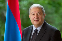 It is the duty of every one of us to respect the Constitution by improving and perfecting it: Armen Sarkissian's message on the Constitution Day