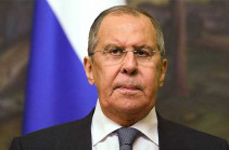 Russia to respond harshly to unfriendly US steps, Lavrov says