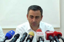 This opposition to differ from all others existing before – Saghatelyan