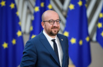 Council of Europe President due to Armenia