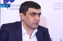 Yerevan court rules to arrest Goris mayor