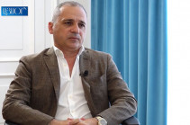 Nikol Pashinyan is beheading Syunik - ex-governor