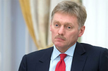 Implementation of arrangements over Karabakh proceed not bad - Kremlin spokesperson