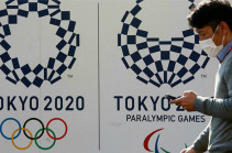 Nineteen new COVID-19 cases reported at Tokyo Olympics