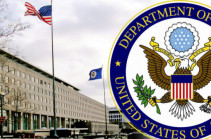 U.S. Department of State urges U.S. citizens not to travel to Armenia and Nagorno Karabakh