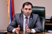 Ex-minister Suren Papikyan appointed Armenia's Vice PM