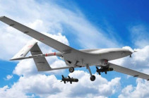 Azeri UAV attempted to infiltrate into Armenia's airspace
