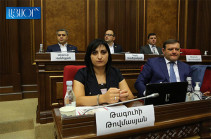 МИД Армении обезглавлен, а функции министерства единолично осуществляет Никол Пашинян – Тагуи Товмасян