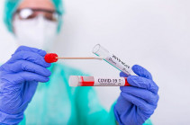 В Арцахе выявили 6 случаев заражения коронавирусом