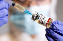 В Армении 194 902 граждан прошли вакцинацию от коронавируса