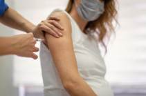 В Армении 220.236 граждан прошли вакцинацию от коронавируса
