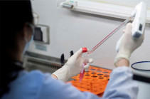В Арцахе выявлено два новых случая заражения коронавирусом
