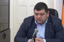 Переговоры по разблокированию участков межгосударственной дороги Капан-Горис еще не начались – Геворк Парсян