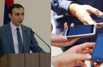 Азербайджанцы ограничивают доступ к мобильной связи и интернету в  Арцахе, воздействуя на частоты и технические средства телекоммуникационных компаний – омбудсмен Арцаха