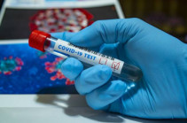 В Арцахе выявлены два новых случая заражения коронавирусом