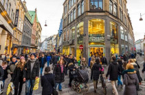 Дания первой в ЕС отменила все антиковидные ограничения внутри страны