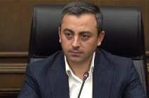«Армянской государственности угрожает опасность» – оппозиция начнет уличную борьбу