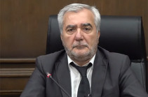 «Естественно, мы должны вступить в этот этап» – Андраник Кочарян не опроверг, что Армения и Азербайджан договорились начать процесс делимитации и демаркации
