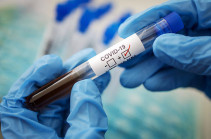 В Арцахе выявлено 6 случаев заражения коронавирусом