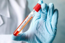 В Арцахе выявлены 7 случаев заражения коронавирусом