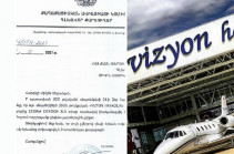 Ի՞նչ նպատակով է թուրքական մասնավոր ինքնաթիռը ժամանել Երևան