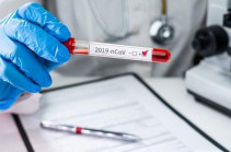В Арцахе выявлены 12 случаев заражения коронавирусом