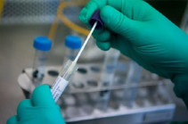 В Арцахе выявлены 36 случаев заражения коронавирусом