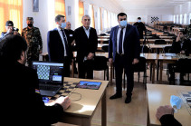 Հայ դատապարտյալները մասնակցում են շախմատի աշխարհի առաջին առցանց առաջնությանը