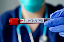 В Арцахе выявлен 71 случай заражения коронавирусом