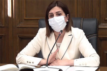 В Армении число курильщиков не уменьшается – министр здравоохранения