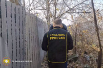 Սպանություն Երևանում. կան ձերբակալվածներ (Տեսանյութ)