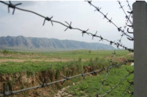 Ադրբեջանցի զինծառայողները հատել են ՀՀ պետական սահմանը Սիսիանի ուղղությամբ, առաջացել 1-ից մինչև 2 կմ. հարուցվել է քրեական գործ