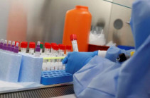 В Арцахе выявлено 38 случаев заражения коронавирусом, скончались два человека