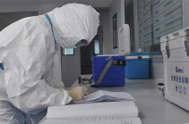 В Арцахе выявлены 11 новых случаев заражения коронавирусом