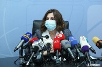 В Армении 23 вакцинированных граждан скончались от коронавируса – министр здравоохранения