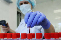В Арцахе выявлен 51 случай заражения коронавирусом, скончался один человек