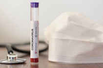 В Арцахе выявлены 62 случая заражения коронавирусом, скончался 1 человек