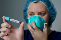 В Арцахе выявлены 30 случаев заражения коронавирусом