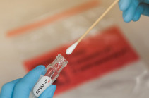 В Арцахе выявлено 23 новых случая заражения коронавирусом
