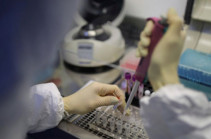 В Арцахе подтверждено 9 новых случаев заражения коронавирусом, скончался 1 человек