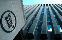 Всемирный банк: Рост ВВП Армении в 2022 году составит 4,8%