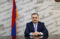 Կարեն Գիլոյանն ընտրվել է ֆիզիկական կուլտուրայի հայկական պետական ինստիտուտի հոգաբարձուների խորհրդի նախագահ