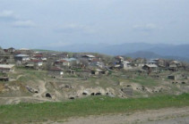 Ադրբեջանցիներն այսօր կեսօրին առևանգել են Սյունիքի մարզի Տեղ համայնքի 53-ամյա հովվին