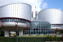 Մարդու իրավունքների եվրոպական դատարանը հրապարակել է «Արսեն Արծրունին ընդդեմ Հայաստանի» գործով որոշումը