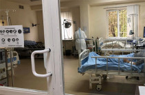 Հայաստանում կորոնավիրուսի հետևանքով 3 մարդ է մահացել. հաստատվել է 293 նոր դեպք