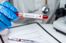В Арцахе подтверждено 8 новых случаев заражения коронавирусом