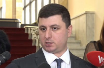 Азербайджан пытается любым способом предотвратить модернизацию ВС Армении и наши власти прислушиваются к этим призывам – депутат