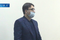 Суд не разрешил Армену Григоряну присутствовать на заседаниях ПАСЕ в Страсбурге