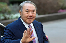 Назарбаев: Я пенсионер и нахожусь на заслуженном отдыхе в Нур-Султане